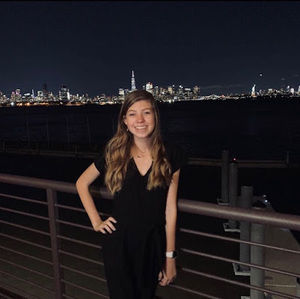 Meet your Posher, Jadyn